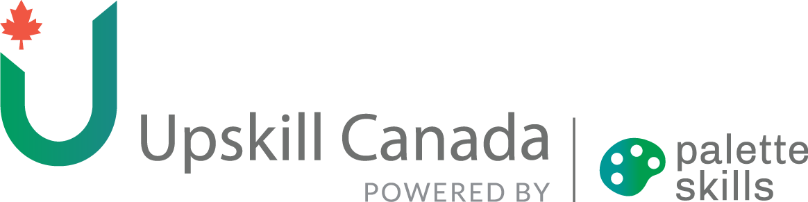 Upskill Canada